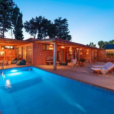 Onar Villa Kolympia 콜림비아 외부 사진