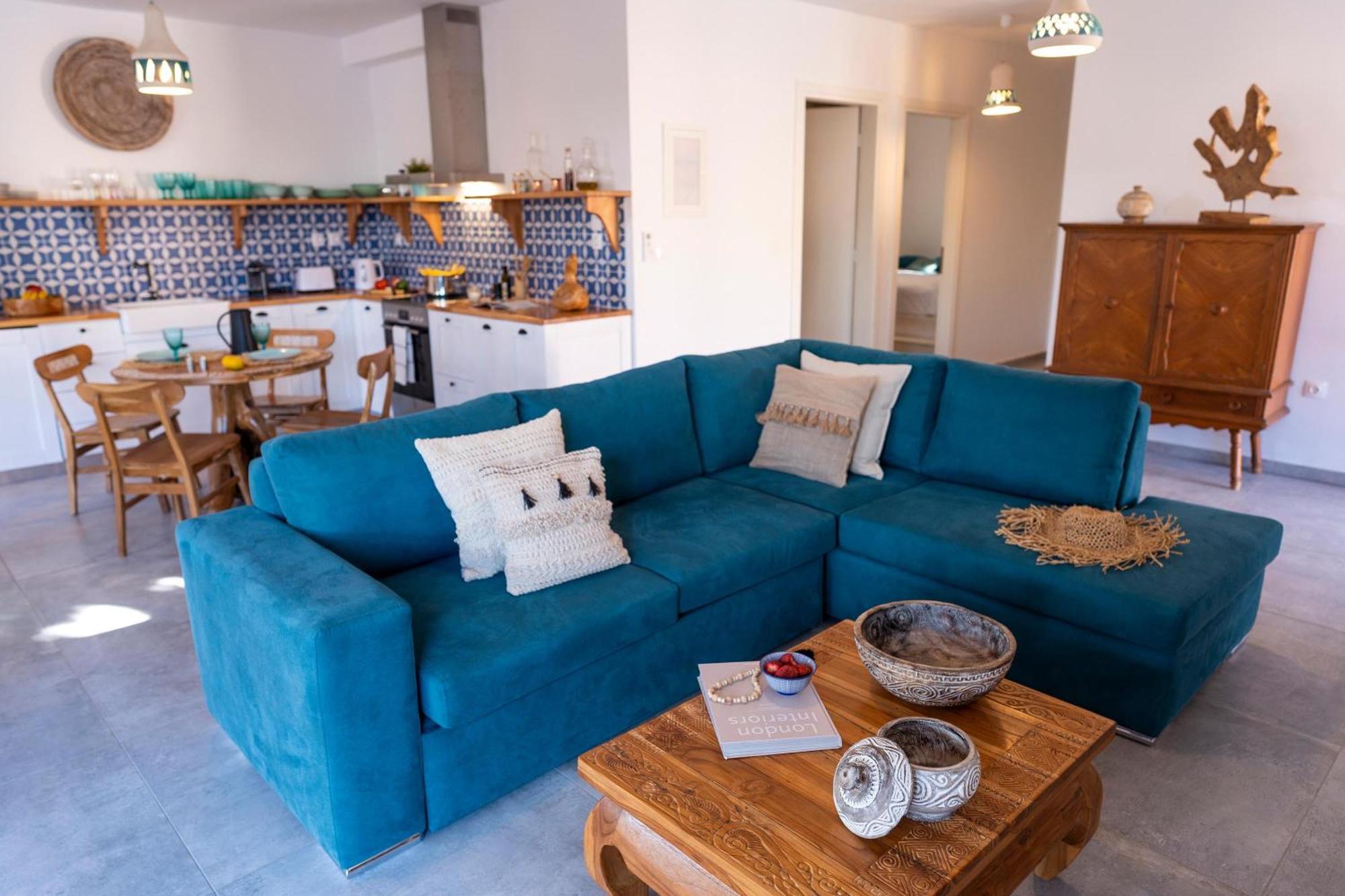 Onar Villa Kolympia 콜림비아 외부 사진
