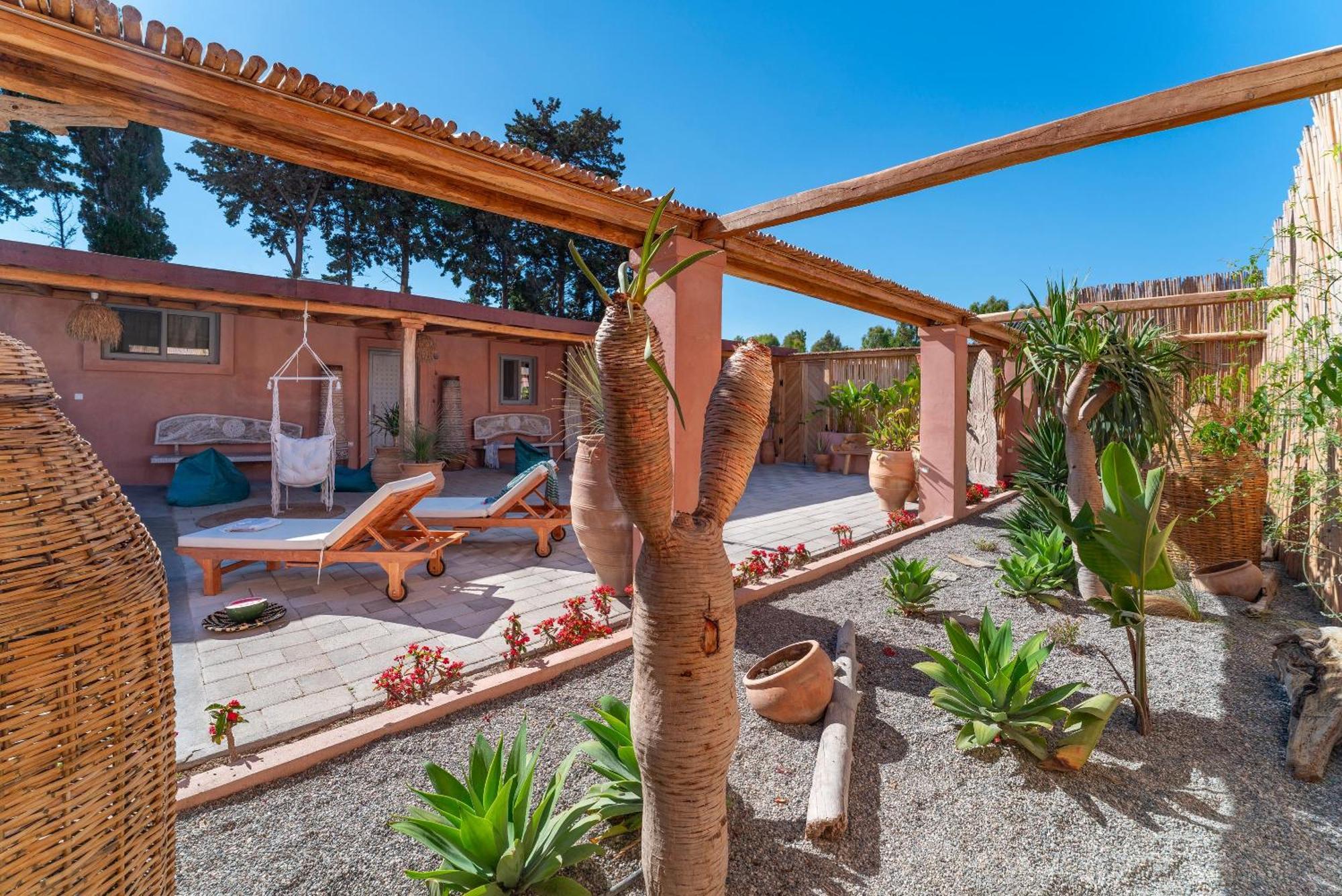 Onar Villa Kolympia 콜림비아 외부 사진