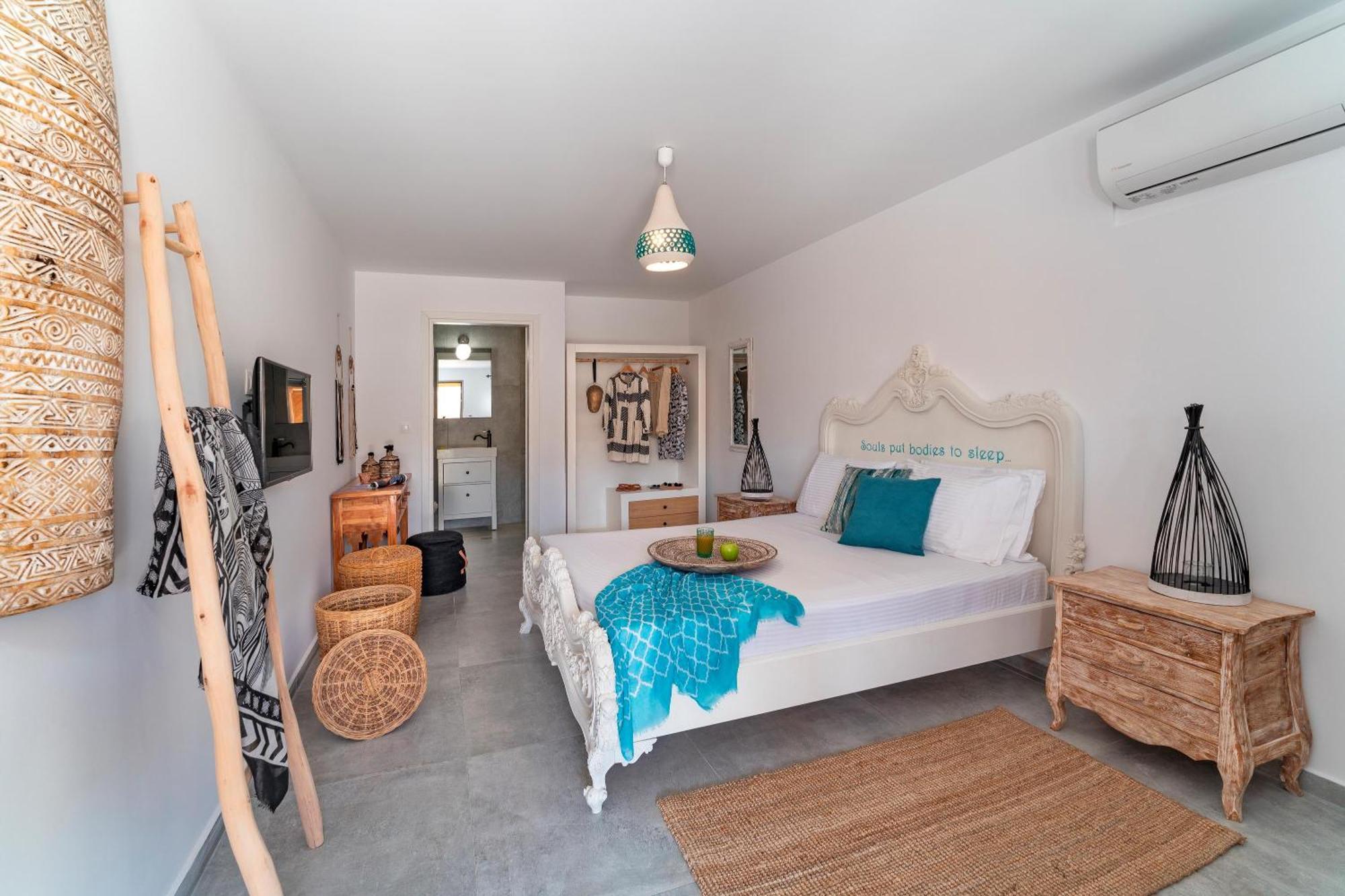 Onar Villa Kolympia 콜림비아 외부 사진