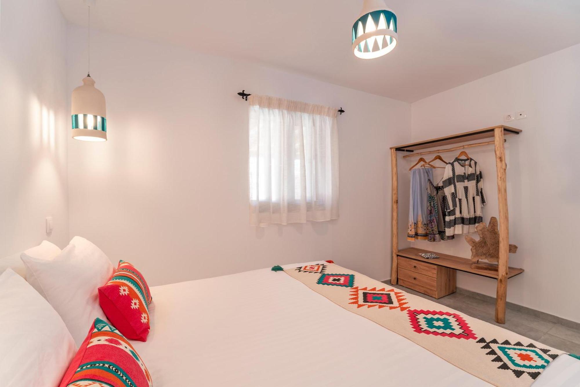 Onar Villa Kolympia 콜림비아 외부 사진