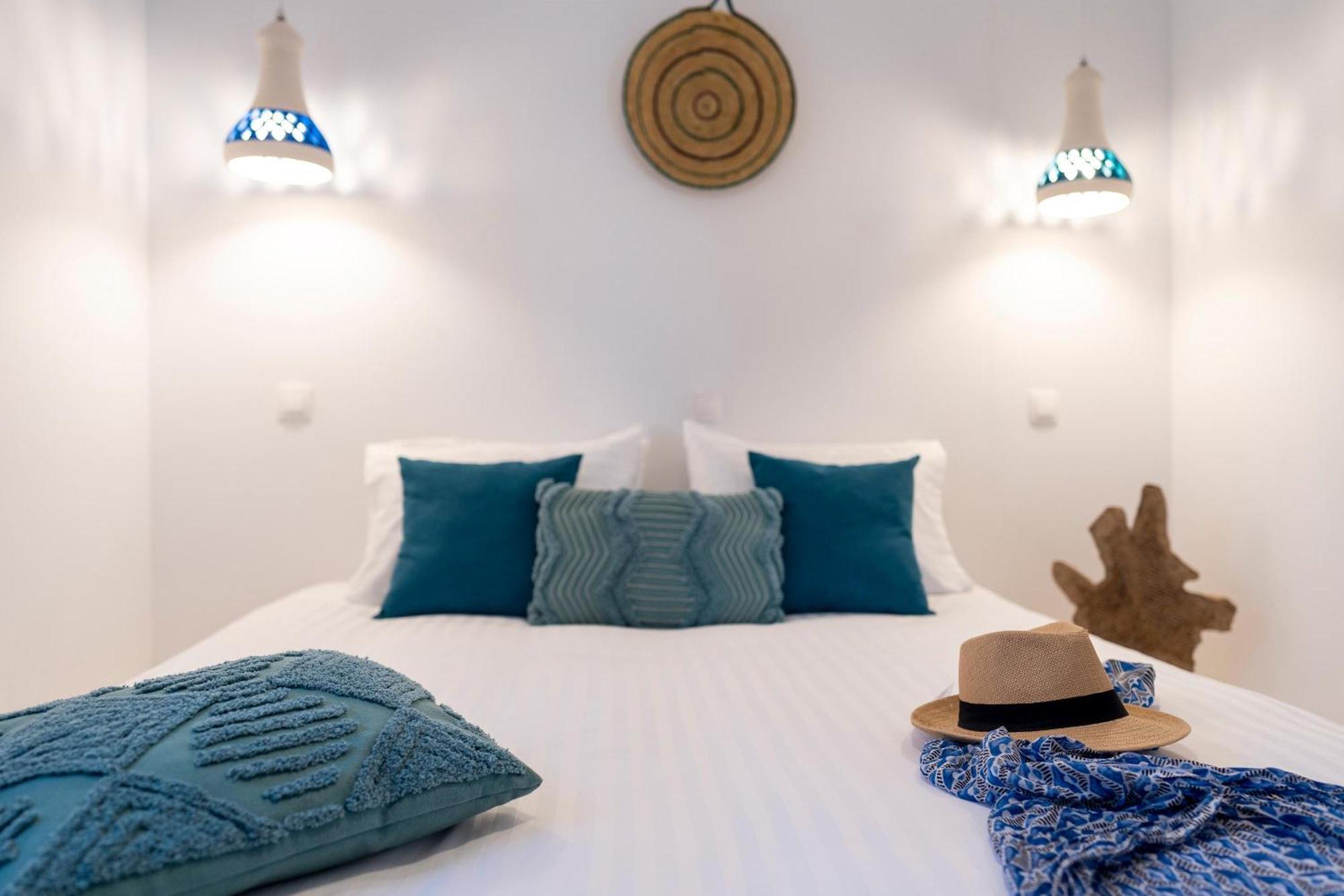 Onar Villa Kolympia 콜림비아 외부 사진