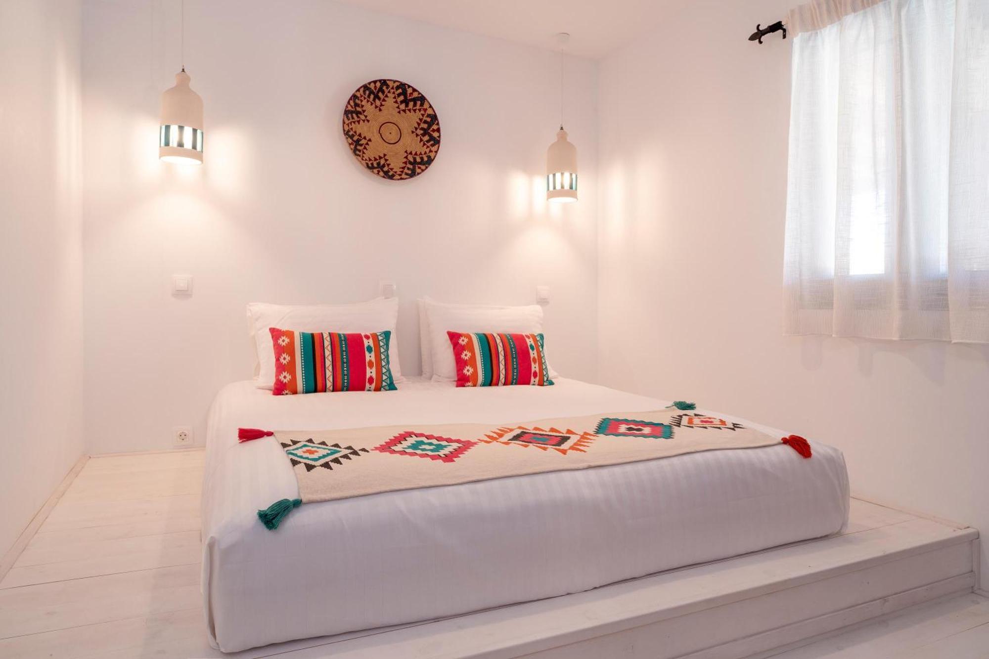 Onar Villa Kolympia 콜림비아 외부 사진