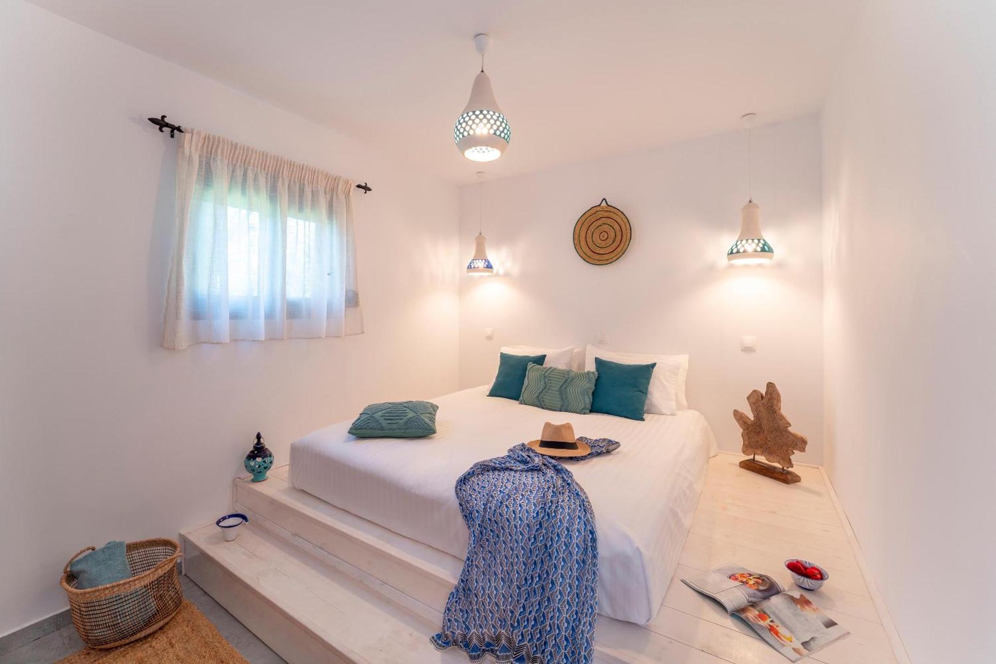 Onar Villa Kolympia 콜림비아 외부 사진